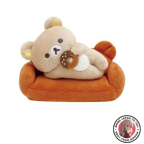 Ensemble peluche confort