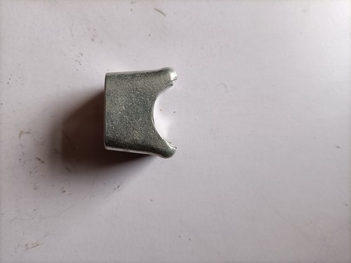 Coquille support clignotant - support,