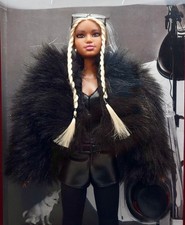 Barbie signature styled by Patti Wilson, Mattel JBH80.