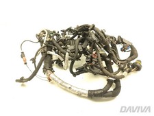 Jaguar XE Faisceau de câblage