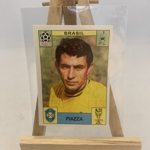 Panini world cup story piazza - world,