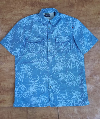 Chemise chaps manche - chemise,