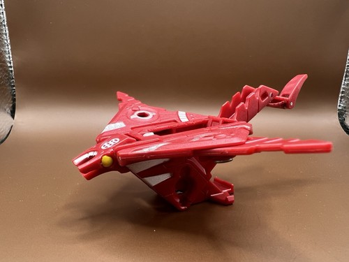 Bakugan battle brawlers pyrus - brawlers,
