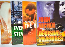 Reader's Digest Select Editions Paperback Books in Slipcase Four Authors