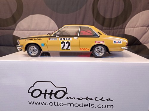 Ottomobile ot933 opel - ottomobile,