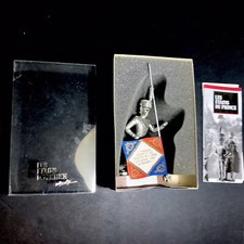 Les Etains du Prince Marin Imperial Guard Flag Bearer Emperor Napoleon No. 29