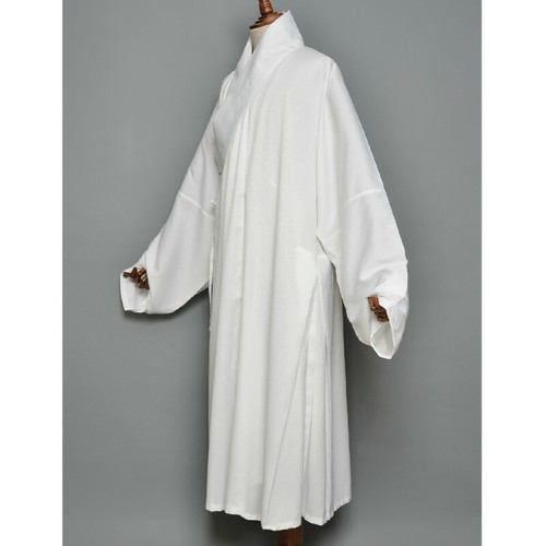 Femmes hommes kimono long - hommes,
