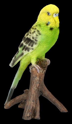 Figurine jardin - de,