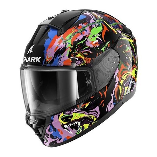 Shark casque intégral - shark, ridill