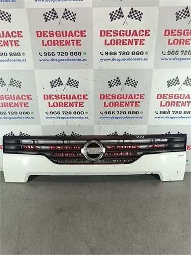 62320mb grille pare choc - grille, pare-choc