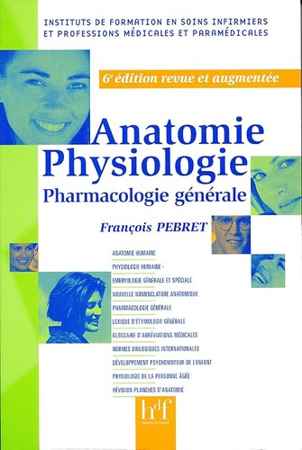 Anatomie physiologie - physiologie,