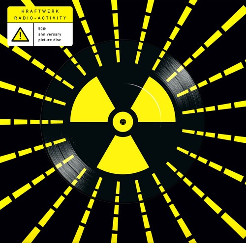 Kraftwerk radio activity - -, radio-activity