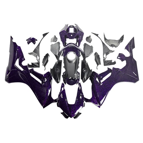Bodywork fairing kit for honda - bodywork,