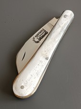 ANCIEN COUTEAU DE MÉTIER