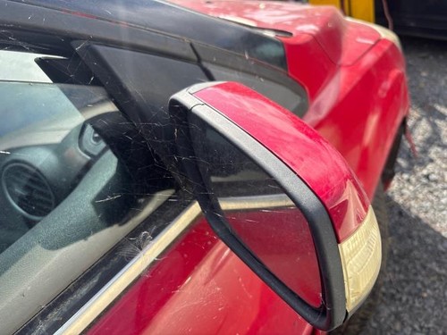 Retroviseur droit ford focus - retroviseur,