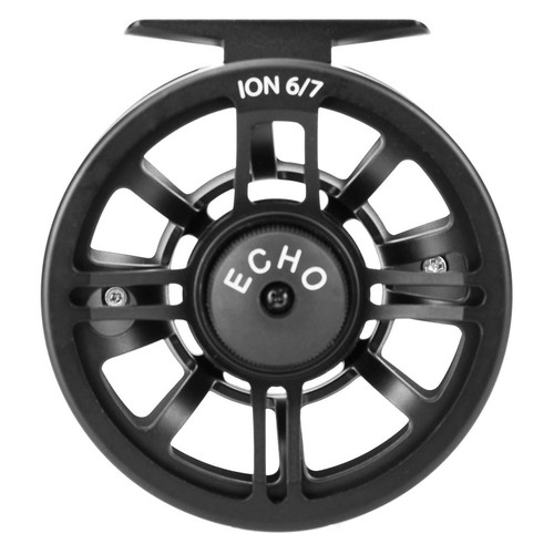 Echo ion fly - ion,
