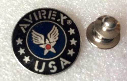 Pin avirex mode usa blousons - mode,