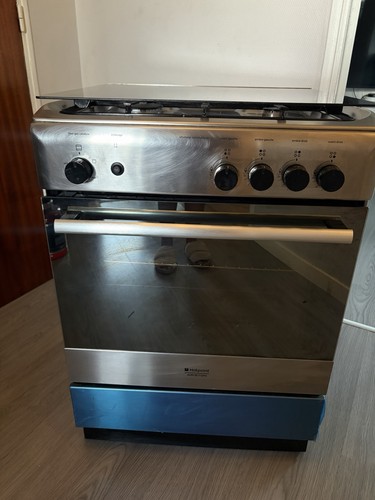 Hotpoint ariston h6ggc1e - hotpoint,