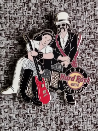 Pin girl hard - hard, cafe/