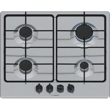 Bosch PGP6B5K85 Cuisinière À