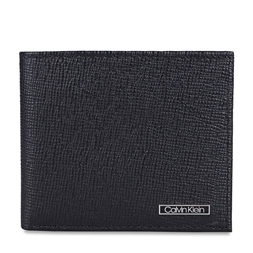 Calvin klein ck portefeuille - [calvin,