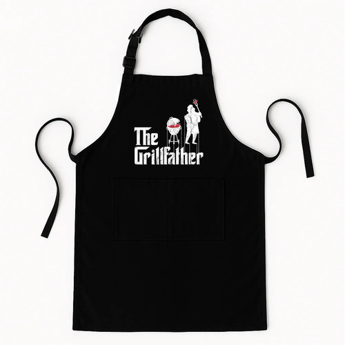 The grillfather funny - the,