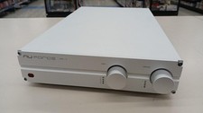 Amplificateur intégré NUFORCE IA-7 V3 100 WX2 RCA entrée d'occasion