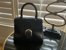 Vintage Delvaux Brilliant PM Handbag