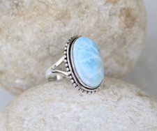 Bague En Argent Sterling 925