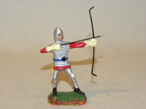 Figurine composition durso - figurine,