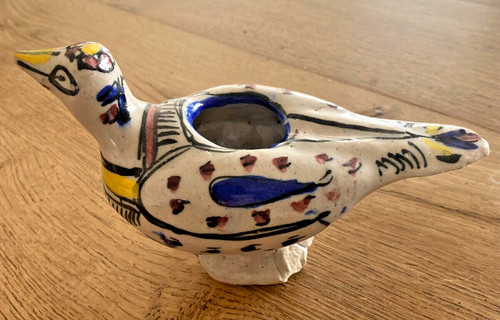 Ancienne vintage lampe - vintage,