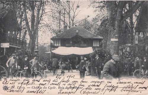 Carte postale ancienne - , card