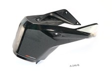 KTM 790 Duke 2019 - Scratch