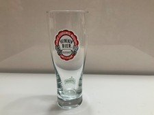 Heineken bier Experience short Beer Glass Bier Amsterdam used nice