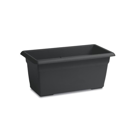 Bac fleur rectangulaire - bac, a
