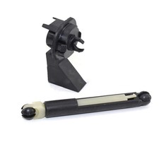 Vente chaude hotte serrure