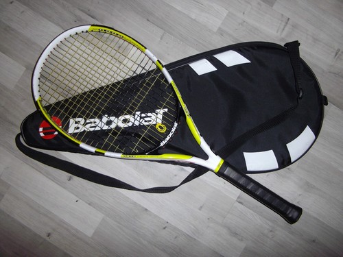 Raquette tennis babolat ns - ,