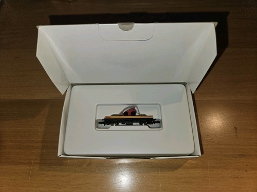 Märklin alpha alles - z, "alles