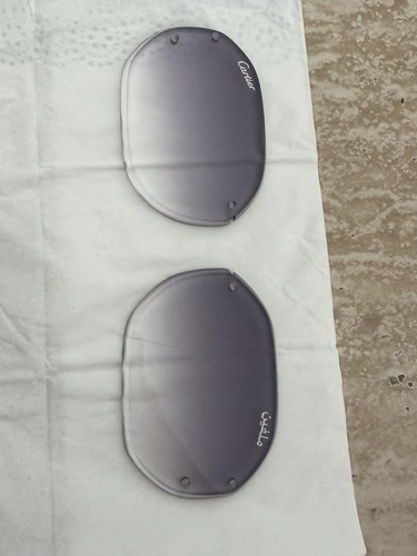 Verre lunette cartier - verre, ct00920