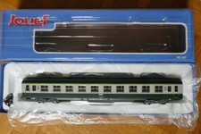 voiture voyageurs DEV AO