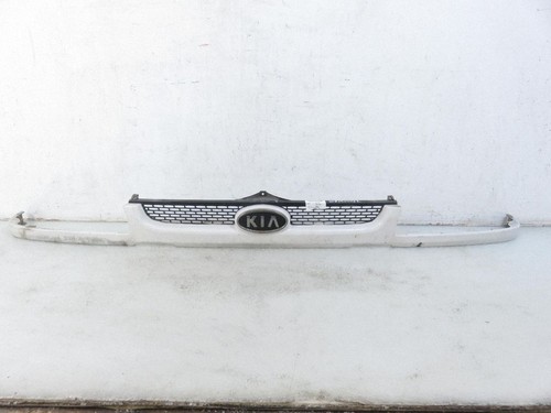Kia k2500 k2700 k3000 2001 - kia, k2500,
