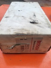 Starter fits Mercedes-Benz	L 1113 L 1117 L 1319 LA 1117 OM352 3441510501 17309