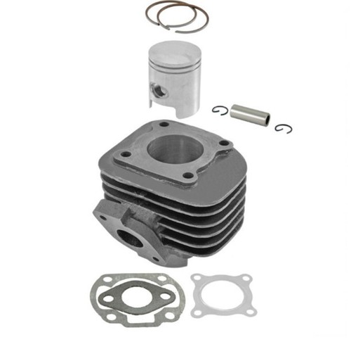 Set cylindre evok échappement - evok,