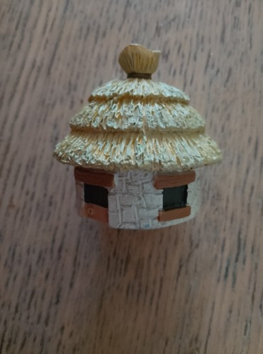 Village astérix hutte - astérix, (23)