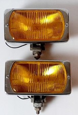 Phares Feu Longue Portée