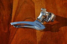 Dérailleur avant Shimano