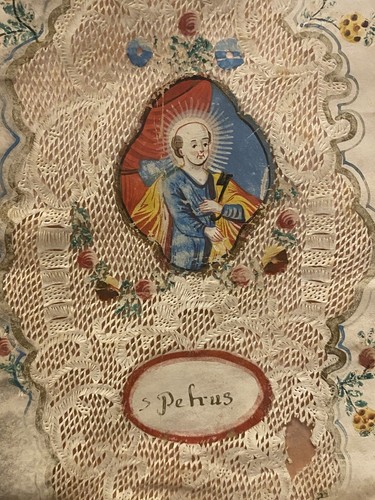 Canivet xviii eme - eme, siècle