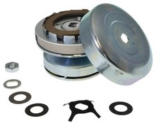 Variomatic Embrayage