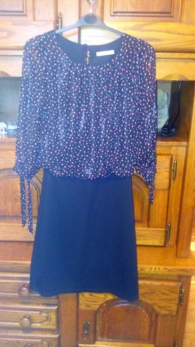 Robe armand thierry taille - thierry,