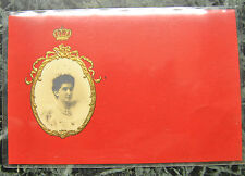 Carte Postale Royaux Princesse 1900 - Neuve